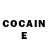 Cocaine Columbia KrissNaramon